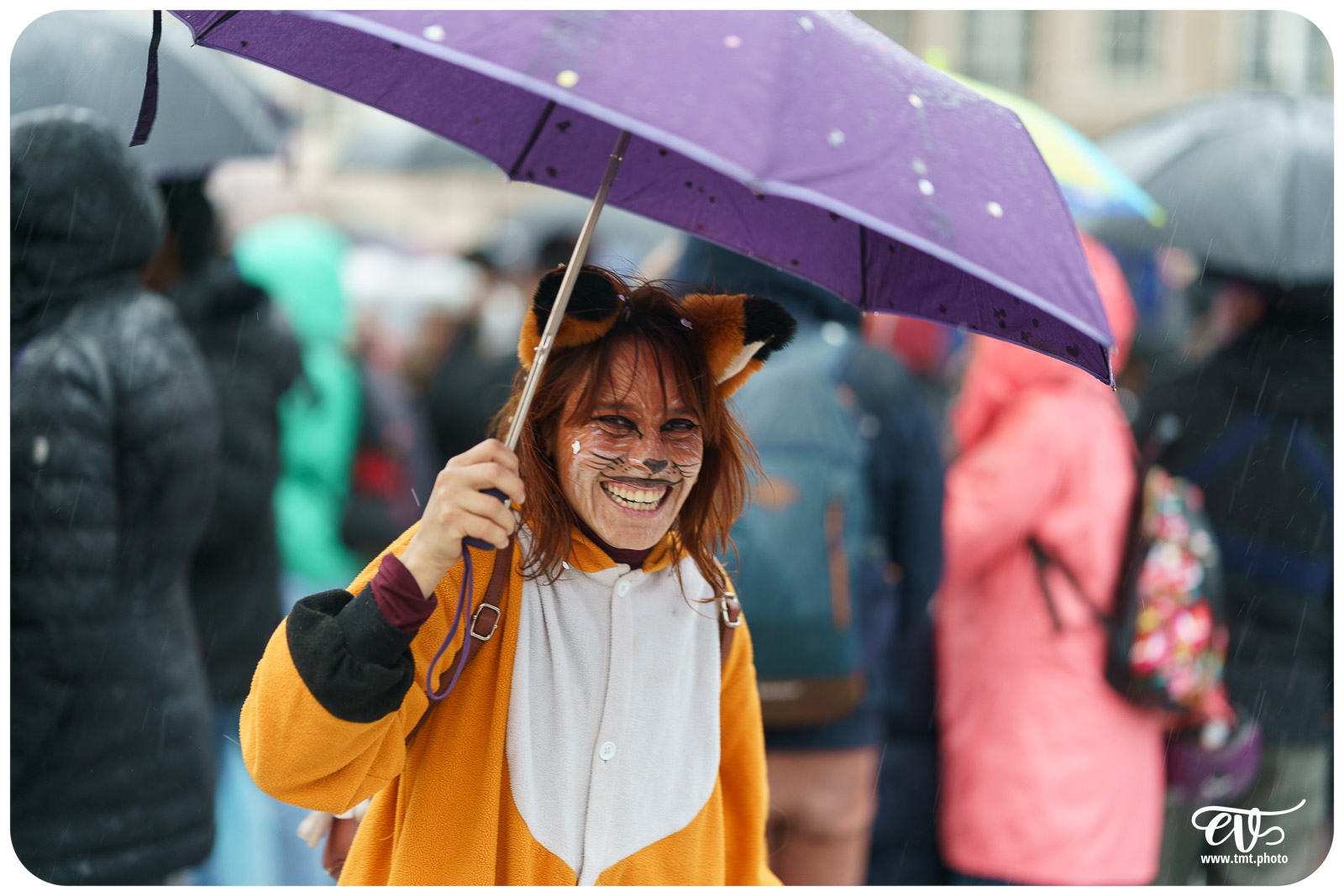 CARNAVAL DE STRASBOURG 2024
